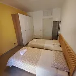 Locazione Turistica A Centocelle *