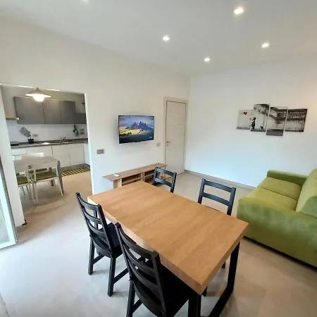 Locazione Turistica A Centocelle * רומא