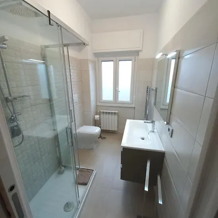 Locazione Turistica A Centocelle Apartament