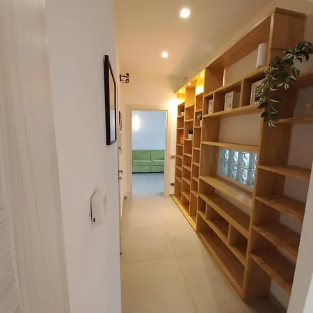 Locazione Turistica A Centocelle