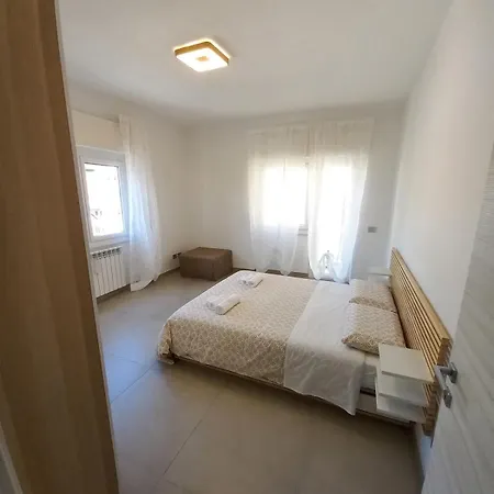 Locazione Turistica A Centocelle Rzym