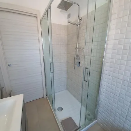 Locazione Turistica A Centocelle דירה רומא