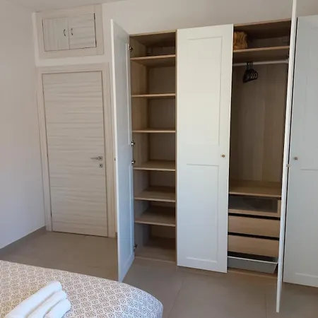 Locazione Turistica A Centocelle דירה *